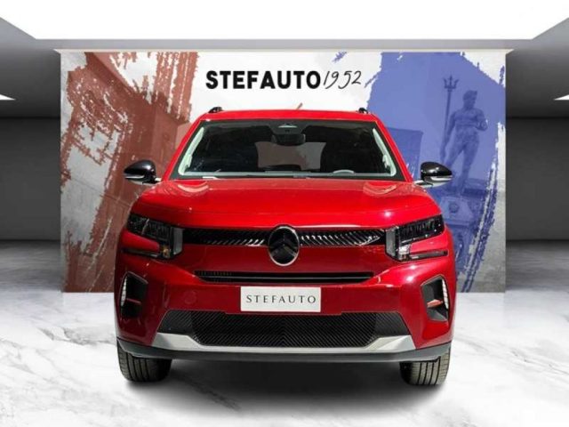Citroen C3 Hybrid 110 cv Automatico - COLLECTION - foto 4 di 4