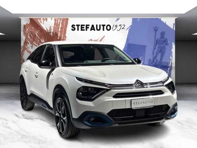 Citroen E-C4 100kW Shine, del 2023, 65.054 km, in vendita a Bologna (BO)