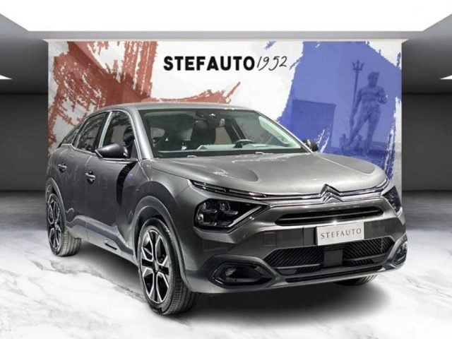Citroen E-C4 100kW Feel Pack, del 2021, 33.508 km, in vendita a Bologna (BO)