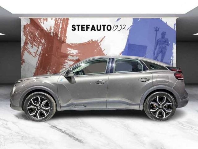 Citroen E-C4 100kW Feel Pack - foto 4 di 4