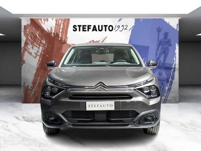 Citroen E-C4 100kW Feel Pack - foto 2 di 4