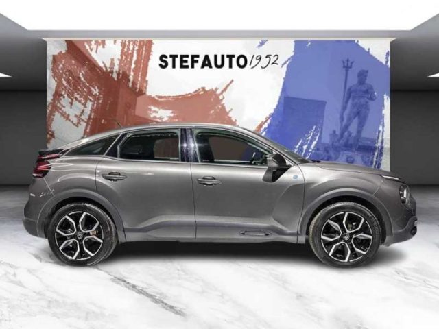 Citroen E-C4 100kW Feel Pack - foto 3 di 4