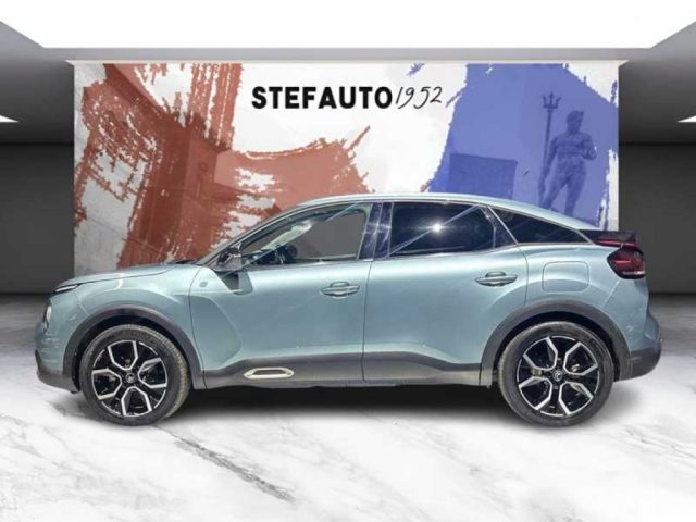 Citroen E-C4 100kW Shine - foto 4 di 4