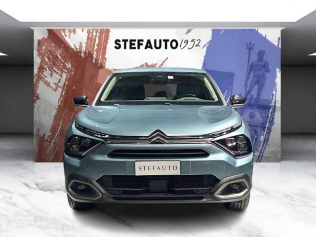 Citroen E-C4 100kW Shine - foto 2 di 4