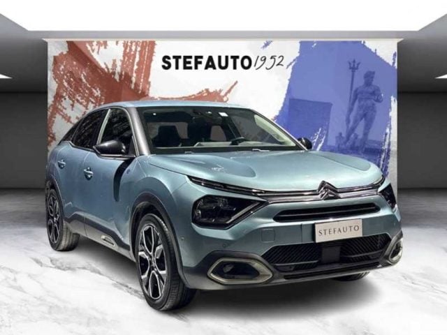 Citroen E-C4 100kW Shine, del 2021, 36.633 km, in vendita a Bologna (BO)