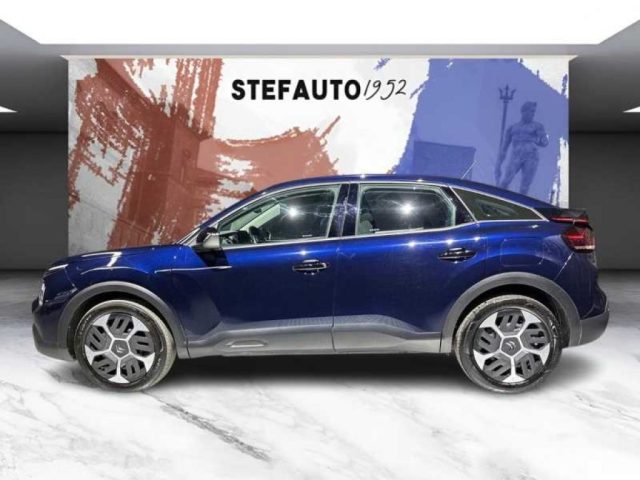 Citroen C4 III 2021 - 1.2 puretech You s&s 100cv - foto 4 di 4