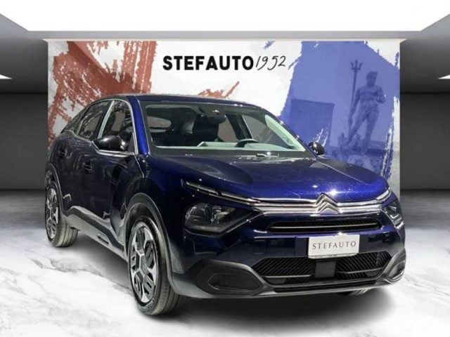 Citroen C4 III 2021 - 1.2 puretech You s&s 100cv, del 2024, 32.761 km, in vendita a Bologna (BO)