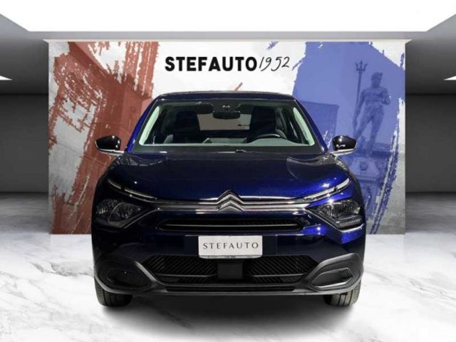 Citroen C4 III 2021 - 1.2 puretech You s&s 100cv - foto 2 di 4