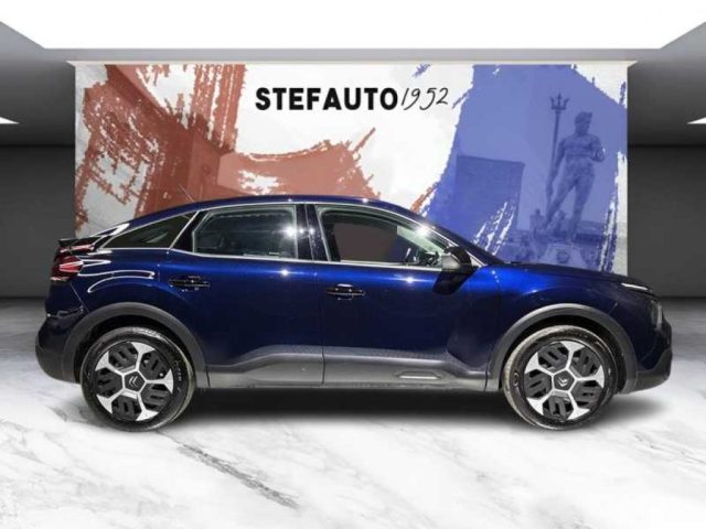 Citroen C4 III 2021 - 1.2 puretech You s&s 100cv - foto 3 di 4