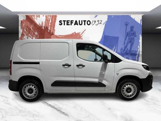 Citroen Berlingo Van - Van M 1.5 Diesel 130cv Automatico - foto 2 di 4