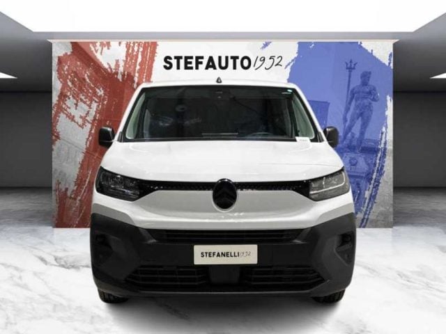 Citroen Berlingo Van - Van M 1.5 Diesel 130cv Automatico - foto 4 di 4