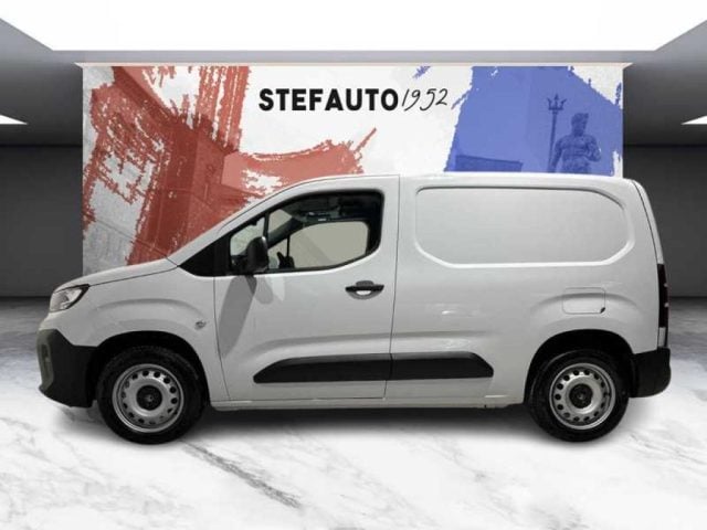 Citroen Berlingo Van - Van M 1.5 Diesel 130cv Automatico - foto 3 di 4
