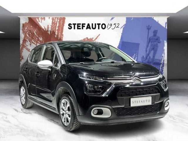 Citroen C3 III 2017 - 1.2 puretech You! s&s 83cv neopatenta, del 2024, 63.691 km, in vendita a Bologna (BO)