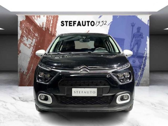 Citroen C3 III 2017 - 1.2 puretech You! s&s 83cv neopatenta - foto 2 di 4