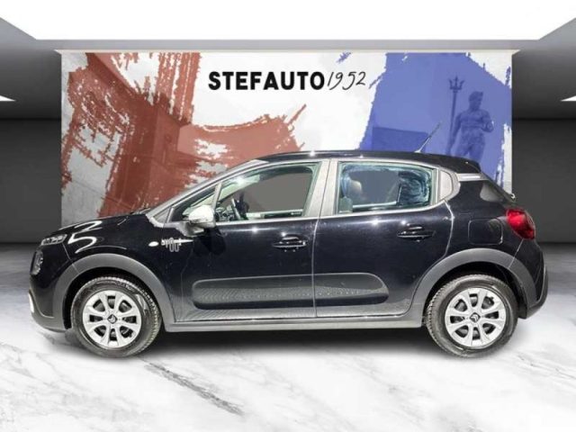 Citroen C3 III 2017 - 1.2 puretech You! s&s 83cv neopatenta - foto 4 di 4