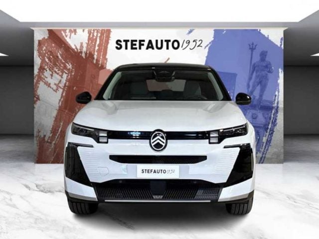 Citroen C5 Aircross MAX Hybrid 145cv - foto 4 di 4