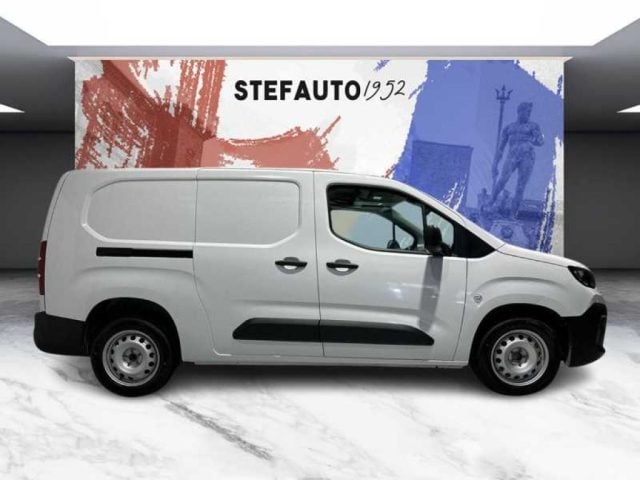 Citroen Berlingo Van - Van XL 1.5 Diesel 100cv Manuale - foto 2 di 4
