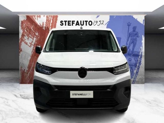 Citroen Berlingo Van - Van XL 1.5 Diesel 100cv Manuale - foto 4 di 4