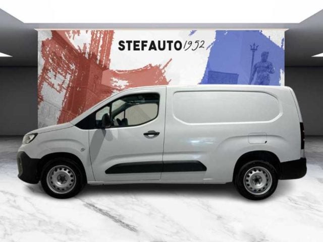 Citroen Berlingo Van - Van XL 1.5 Diesel 100cv Manuale - foto 3 di 4