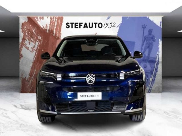 Citroen C5 Aircross MAX Hybrid 145cv - foto 4 di 4