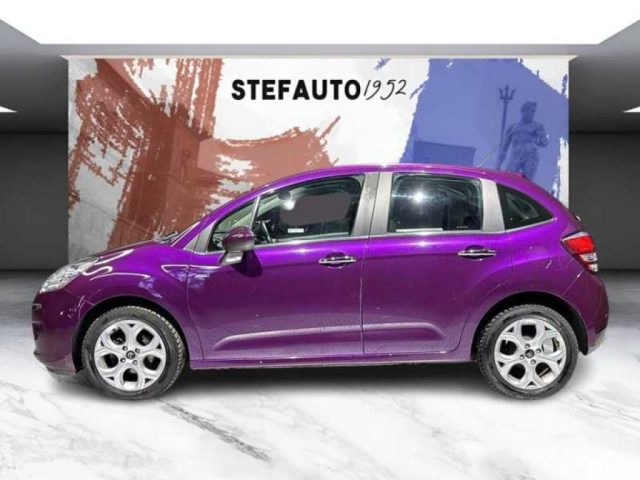 Citroen C3 II 2009 - 1.2 puretech Seduction 82cv E6 - foto 4 di 4