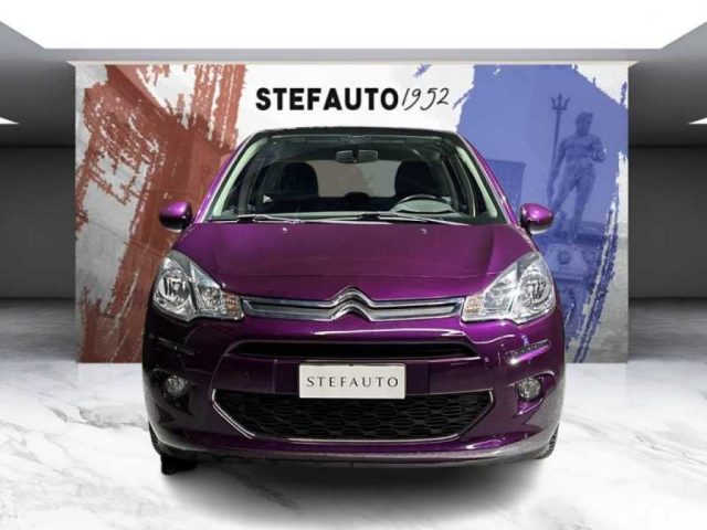 Citroen C3 II 2009 - 1.2 puretech Seduction 82cv E6 - foto 2 di 4