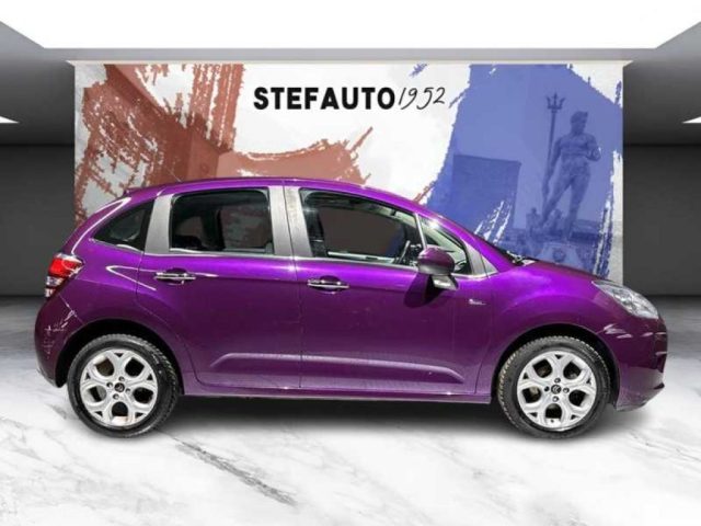 Citroen C3 II 2009 - 1.2 puretech Seduction 82cv E6 - foto 3 di 4