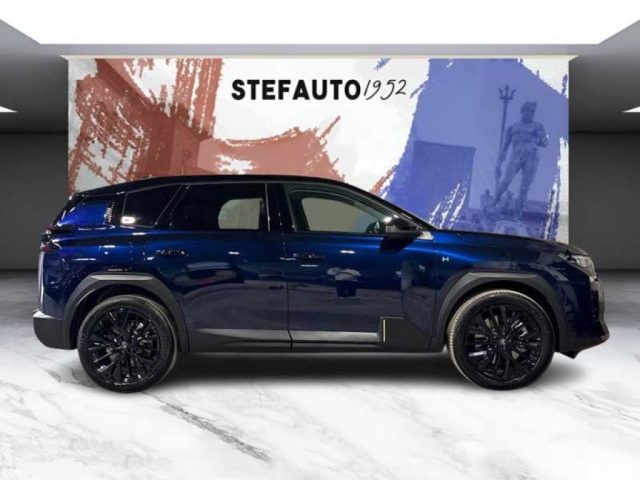 Citroen C5 Aircross MAX Hybrid 145cv - foto 2 di 4