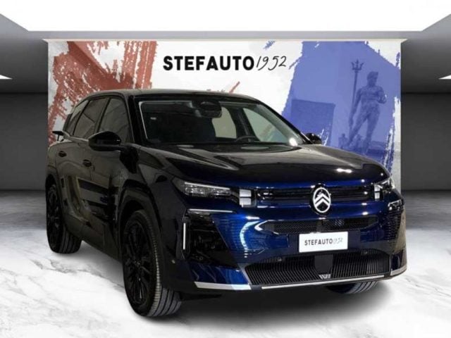 Citroen C5 Aircross MAX Hybrid 145cv, del 2026, in vendita a Bologna (BO)