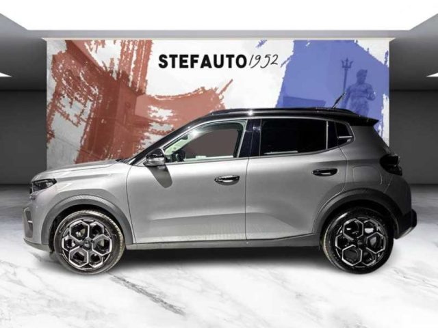 Citroen C3 IV 2024 - 1.2 puretech turbo Max 100cv s&s - foto 4 di 4