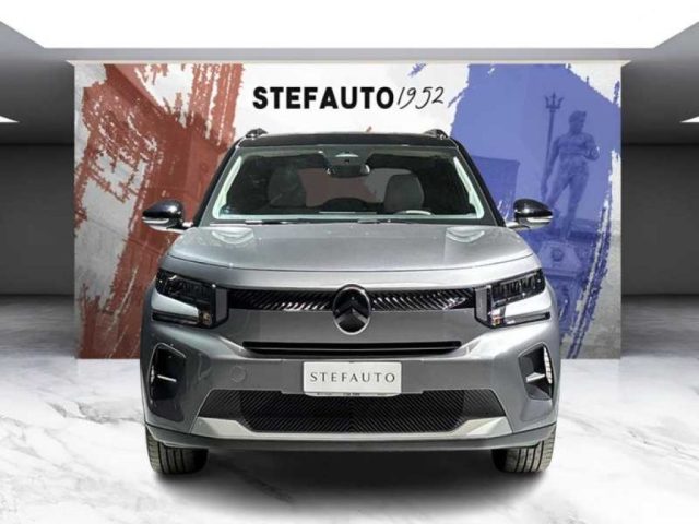 Citroen C3 IV 2024 - 1.2 puretech turbo Max 100cv s&s - foto 2 di 4