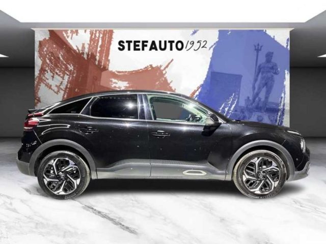 Citroen C4 III 2021 - 1.5 bluehdi Feel Pack s&s 130cv eat8 - foto 3 di 4