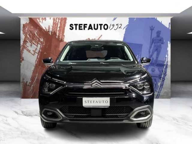 Citroen C4 III 2021 - 1.5 bluehdi Feel Pack s&s 130cv eat8 - foto 2 di 4