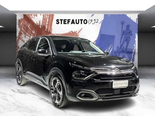 Citroen C4 III 2021 - 1.5 bluehdi Feel Pack s&s 130cv eat8, del 2022, 74.095 km, in vendita a Bologna (BO)