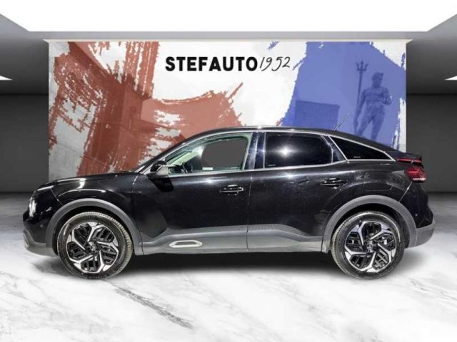 Citroen C4 III 2021 - 1.5 bluehdi Feel Pack s&s 130cv eat8 - foto 4 di 4