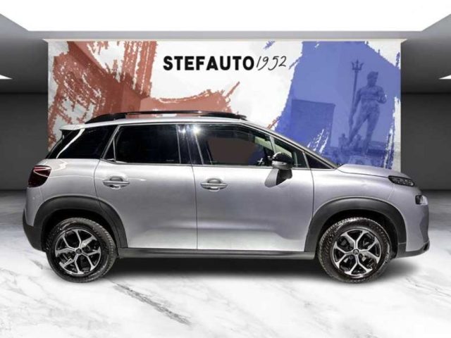Citroen C3 Aircross I 2021 - 1.2 puretech Feel s&s 110cv - foto 3 di 4