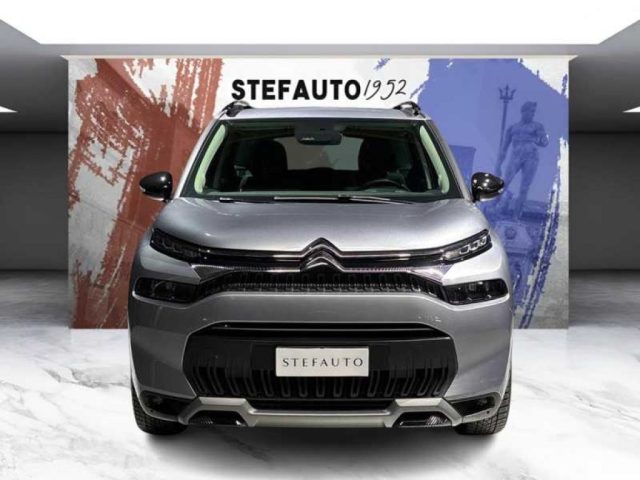 Citroen C3 Aircross I 2021 - 1.2 puretech Feel s&s 110cv - foto 2 di 4