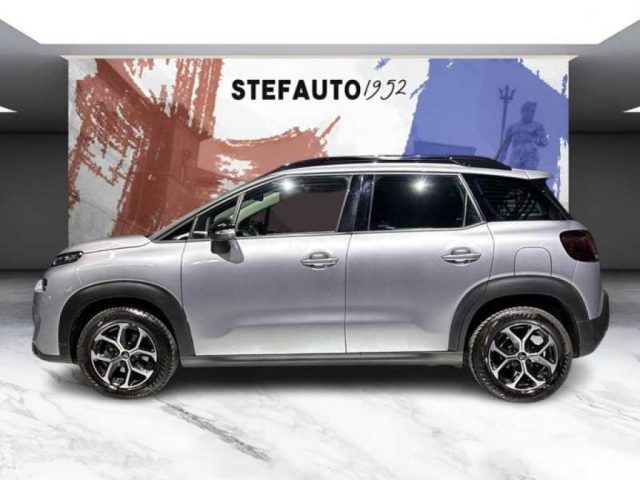 Citroen C3 Aircross I 2021 - 1.2 puretech Feel s&s 110cv - foto 4 di 4