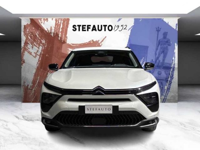 Citroën C5 X - 1.2 puretech Shine s&s 130cv eat8 - foto 2 di 4