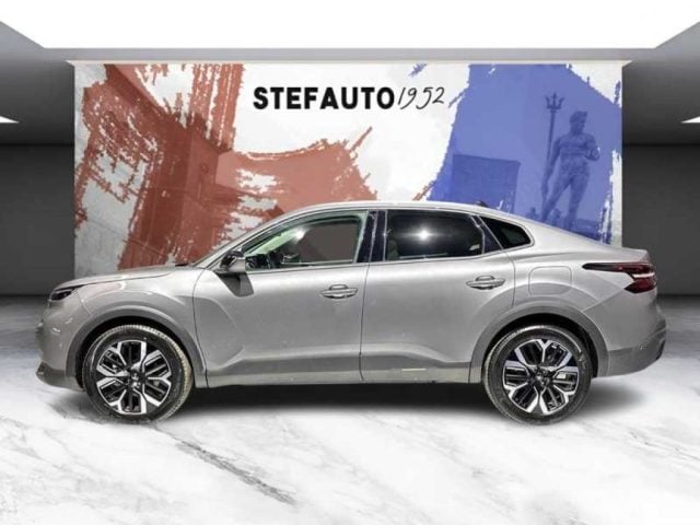 Citroën C4 X Nuova Hybrid 145 cv Automatico - MAX - foto 3 di 4