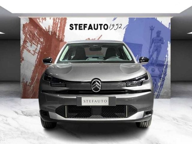 Citroën C4 X Nuova Hybrid 145 cv Automatico - MAX - foto 4 di 4