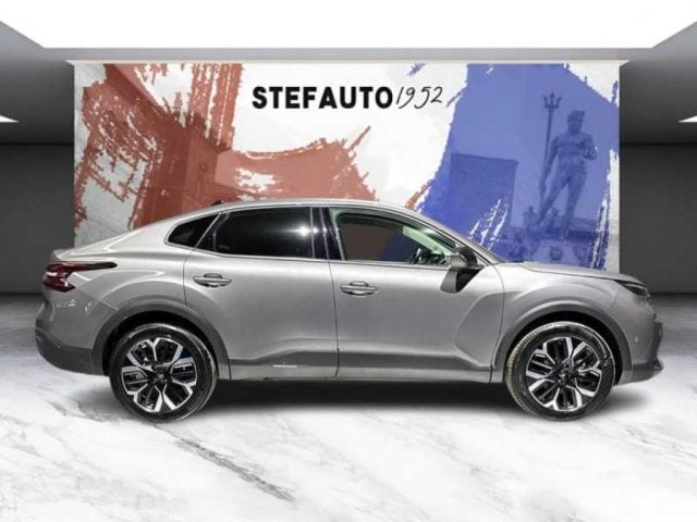Citroën C4 X Nuova Hybrid 145 cv Automatico - MAX - foto 2 di 4