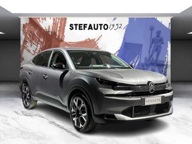 Citroën C4 X Nuova Hybrid 145 cv Automatico - MAX, del 2026, in vendita a Bologna (BO)