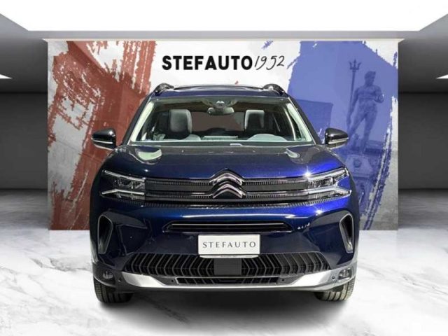 Citroen C5 Aircross I 2022 - 1.5 bluehdi Shine s&s 130cv - foto 2 di 4
