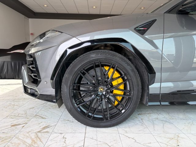 Lamborghini Urus 4.0 650CV usato a NOVENTA VICENTINA
