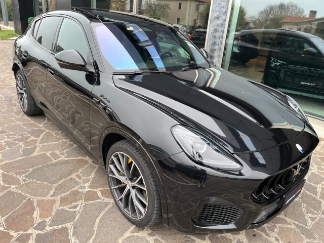 Maserati Grecale MHEV 330CV AWD MODENA usato a NOVENTA VICENTINA