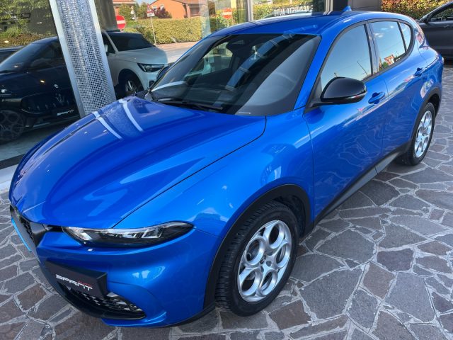 Alfa Romeo Tonale 1.5 130CV MHEV TCT7 SPRINT usato a NOVENTA VICENTINA