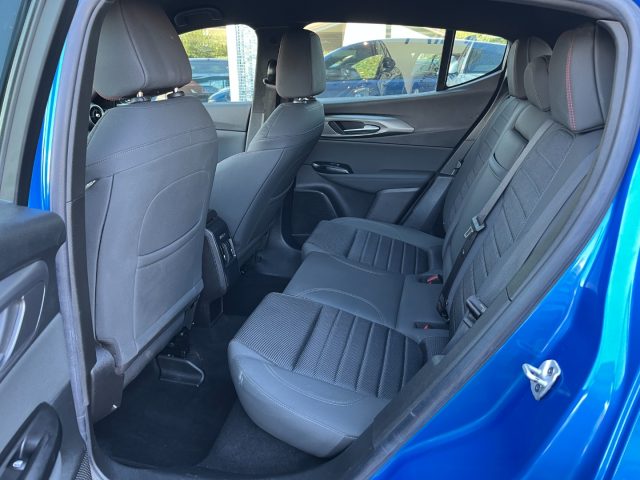 Alfa Romeo Tonale 1.5 130CV MHEV TCT7 SPRINT - foto 4 di 4