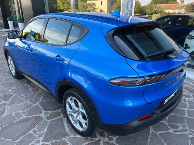 Alfa Romeo Tonale 1.5 130CV MHEV TCT7 SPRINT - foto 2 di 4