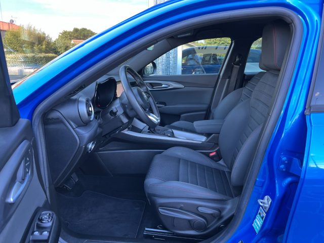 Alfa Romeo Tonale 1.5 130CV MHEV TCT7 SPRINT - foto 3 di 4